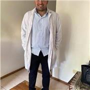 Profesor de biología particular. Ciencias naturales y Salud